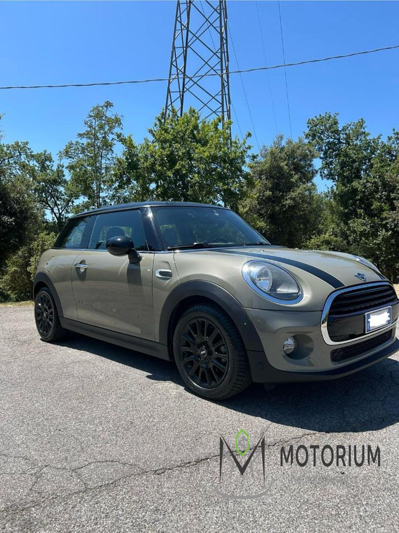 MINI Cooper 1.5 Cooper