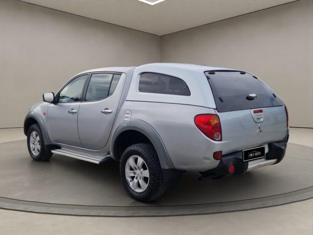 MITSUBISHI L200 2.5 DI-D/136CV Double Cab Invite
