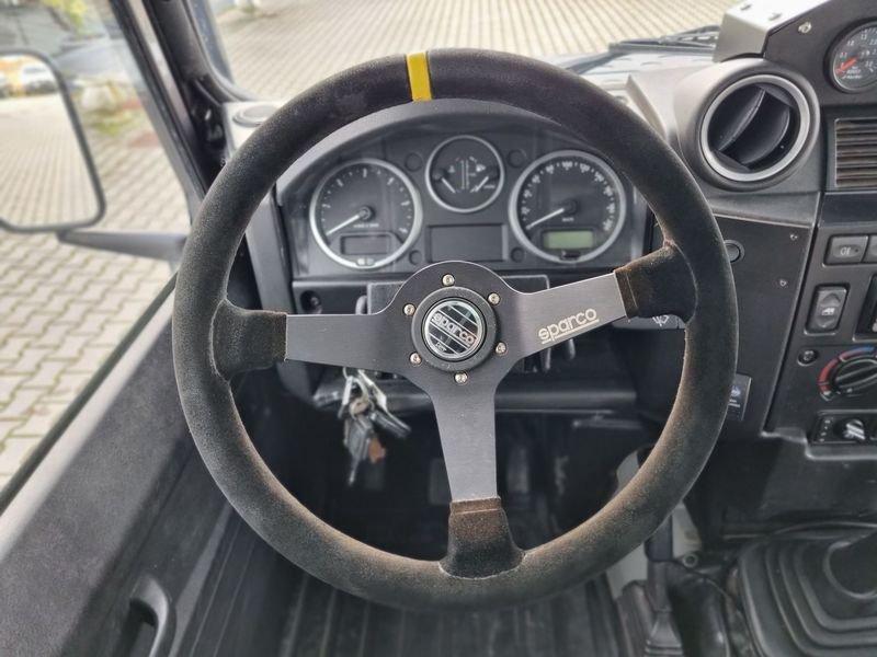 Land Rover Defender Defender 90 2.4 TD4 SW SE DISPONIBILE!!
