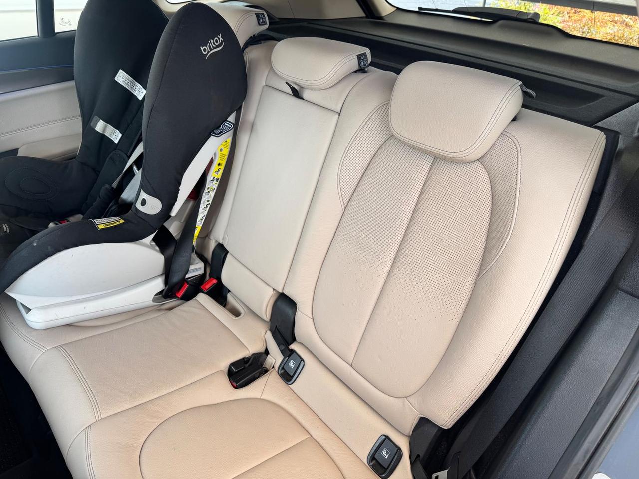 Bmw X1 xLine 18 d #11332