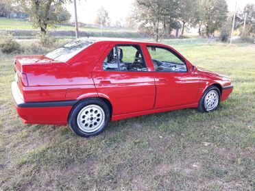 Alfa Romeo 155 2.0i turbo 16V cat Q4