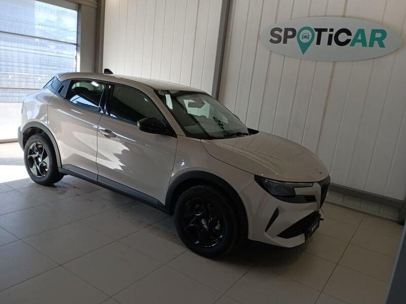 Alfa Romeo Junior Junior 1.2 136 CV Hybrid eDCT6