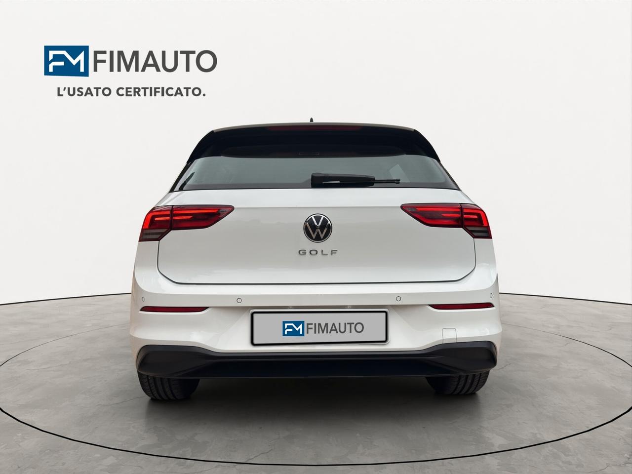 Volkswagen Golf 2.0 TDI 115 CV SCR Life - 2022