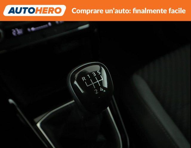 VOLKSWAGEN T-Cross 1.6 TDI SCR Advanced BMT