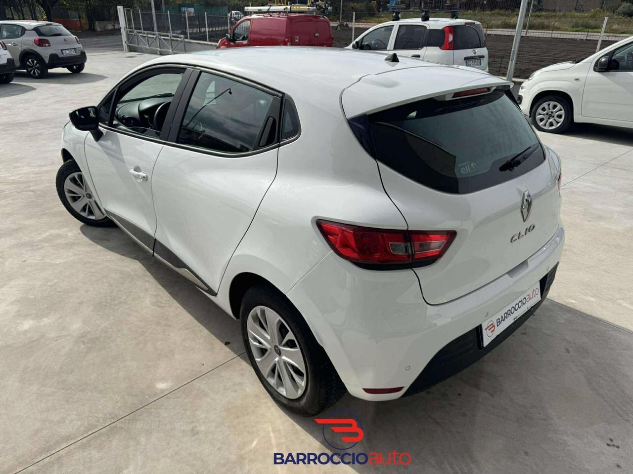 Renault Clio dCi 8V 75 CV 5 porte Business-2019