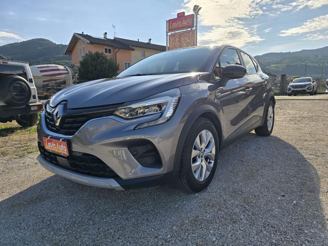 RENAULT Captur TCe 90 CV Business