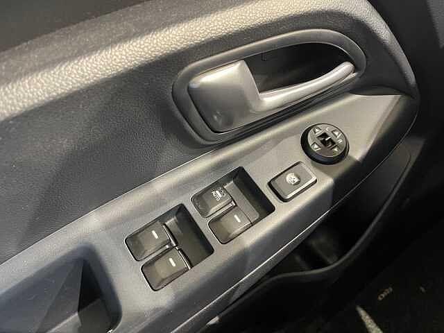 Kia Rio 1.2 CVVT 5p. Cool