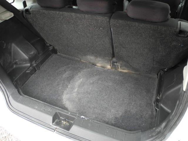 NISSAN Note 1.4 16v GPL Eco n-tec -OkNEOPATENTATI-LEGGERE NOTE