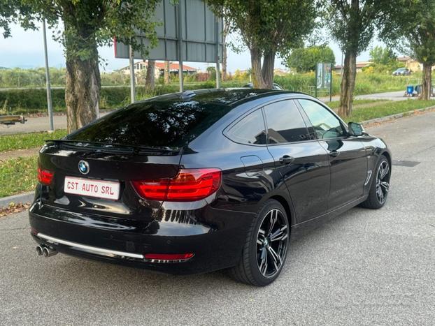 BMW 318 d GT GRAN TURISMO LED/XENON HEAD-UP NAVI