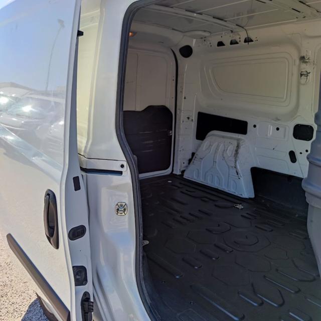 FIAT DOBLO NEW MAXI 1.6 M-JET FURGONE 3 POSTI - 2021
