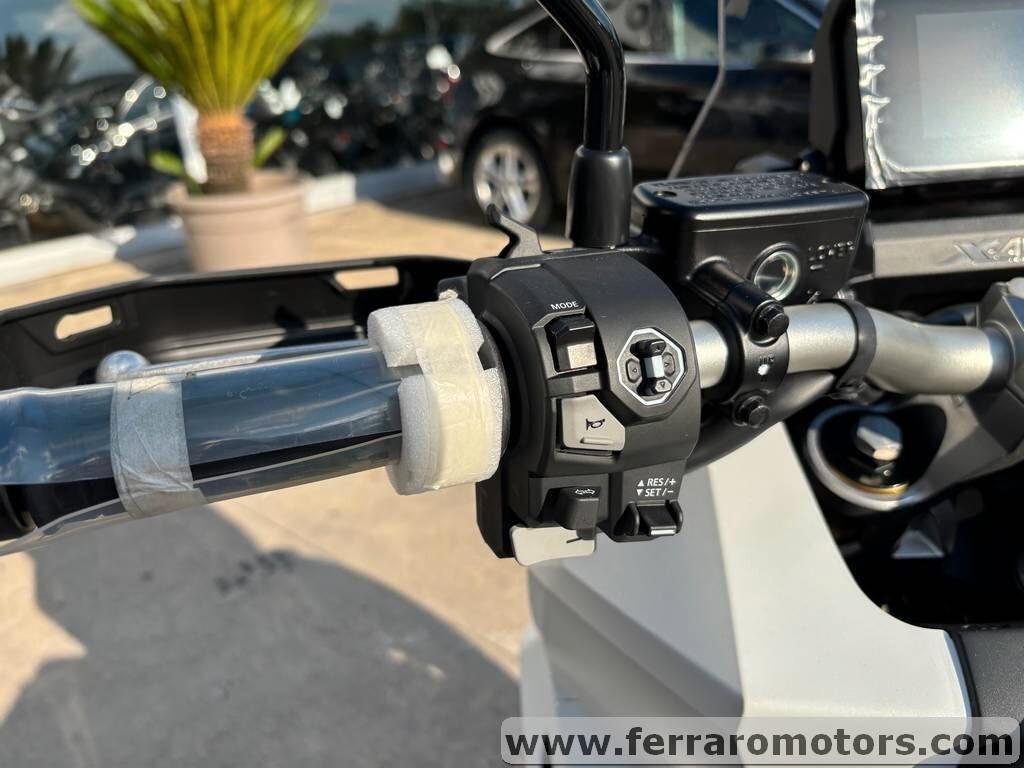 Honda X-ADV 750 limited edition 2025/ KM 0 Tuo a soli 139 Euro al mese