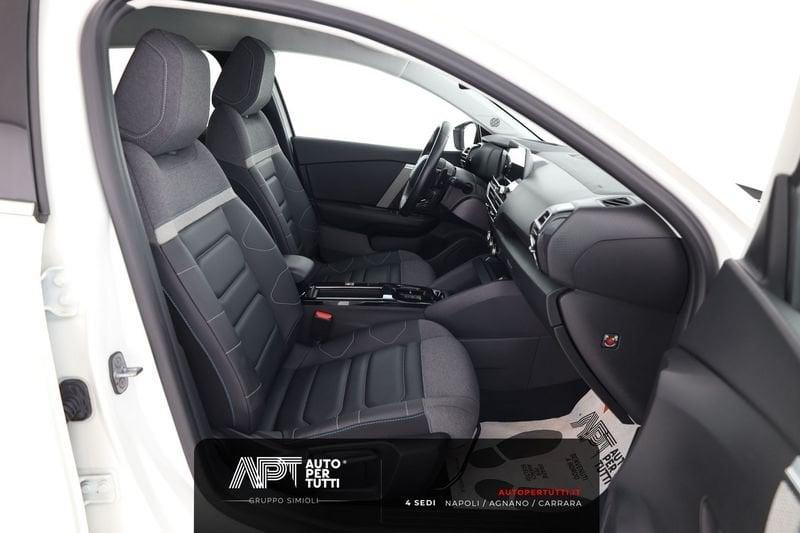 Citroën C4 X C4 X 1.5 bluehdi Shine s&s 130cv eat8