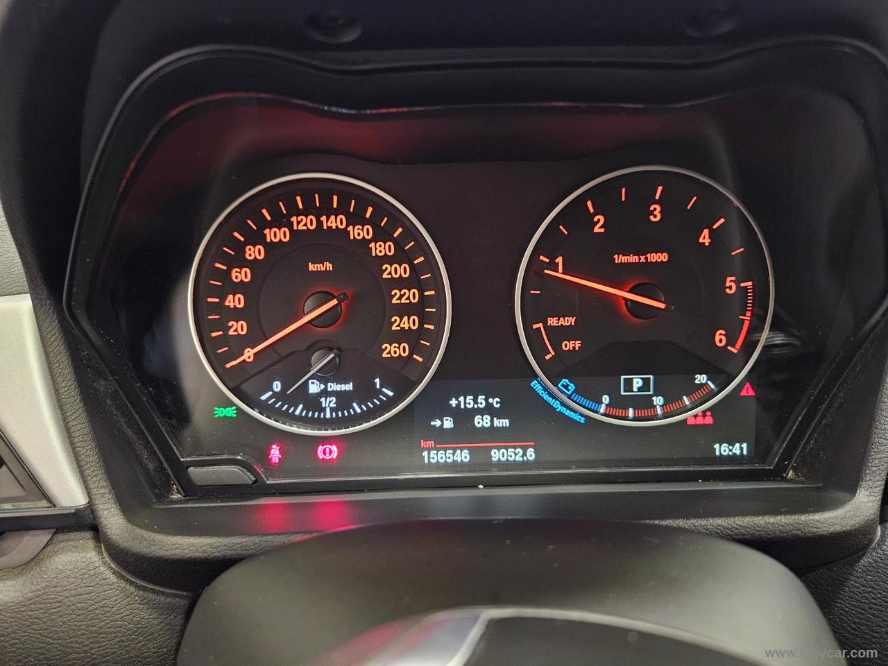 BMW X1 xDrive20d Business AUT.