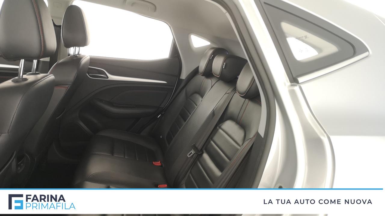 MG ZS 2021 - ZS 1.5 Luxury