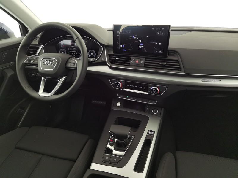 Audi Q5 50 2.0 tfsi e s line quattro s-tronic