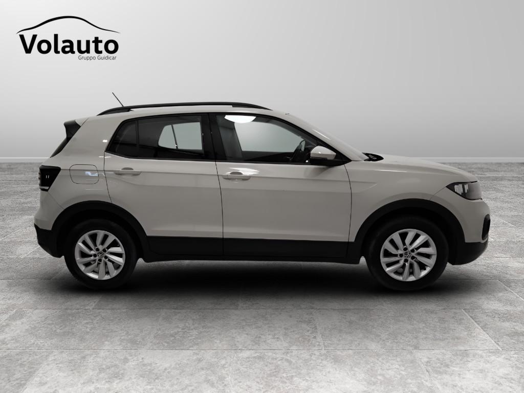 VOLKSWAGEN T-Cross 2019 - T-Cross 1.0 tsi Style 110cv