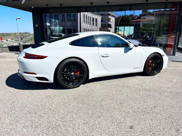 PORSCHE 911 3.0 Carrera S Coupé