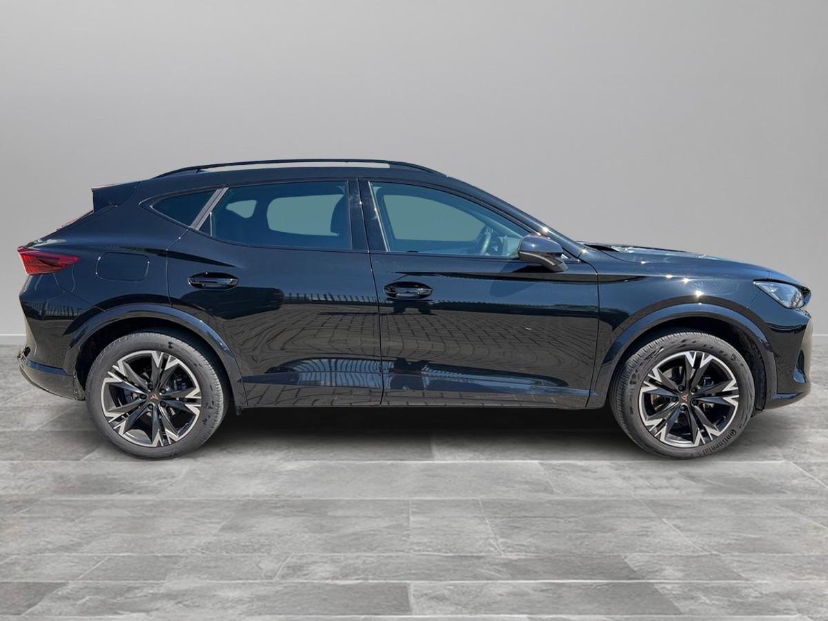 CUPRA Formentor 2.0 tdi 150cv dsg