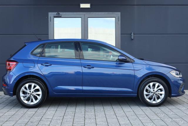 VOLKSWAGEN Polo 1.0 TSI Style