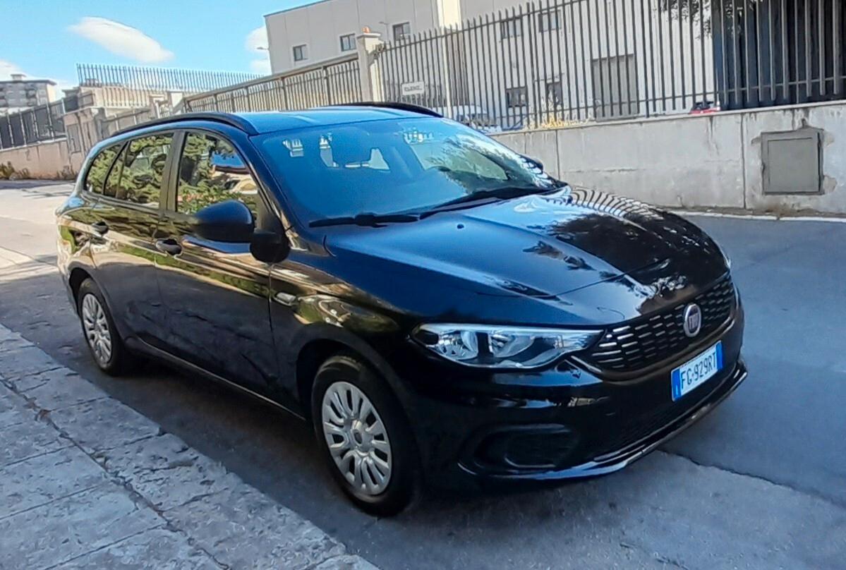 Fiat Tipo sw 1.4 benzina