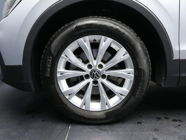 VOLKSWAGEN Tiguan 2.0 TDI 150CV DSG Life