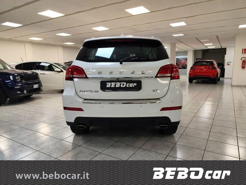 Haval H2 1.5T GPL Premium