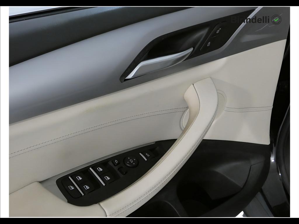 BMW X3 (G01/F97) - X3 xDrive20d 48V Business Advantage