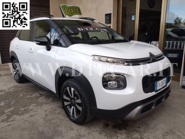 Citroen C3 Aircross C3 Aircross 1.5 BlueHDi