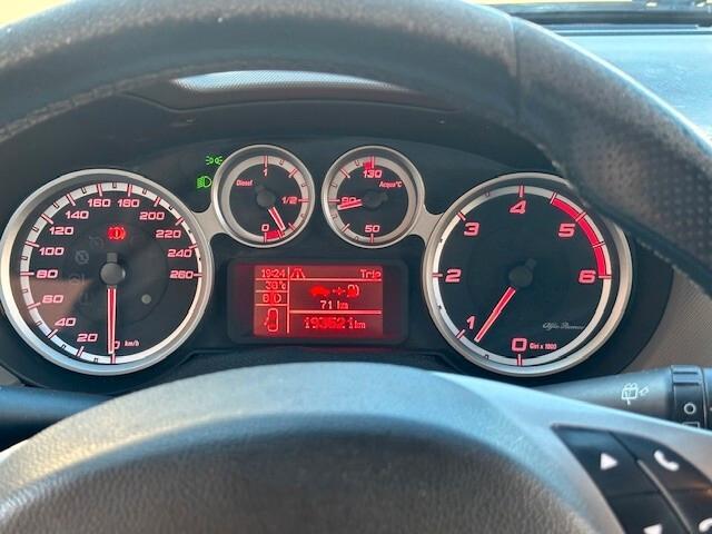 Alfa Romeo MiTo 1.3 JTDm 85 CV S&S Progression