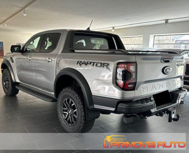 FORD Ranger Raptor 2.0 Ecoblue 4WD 5 posti