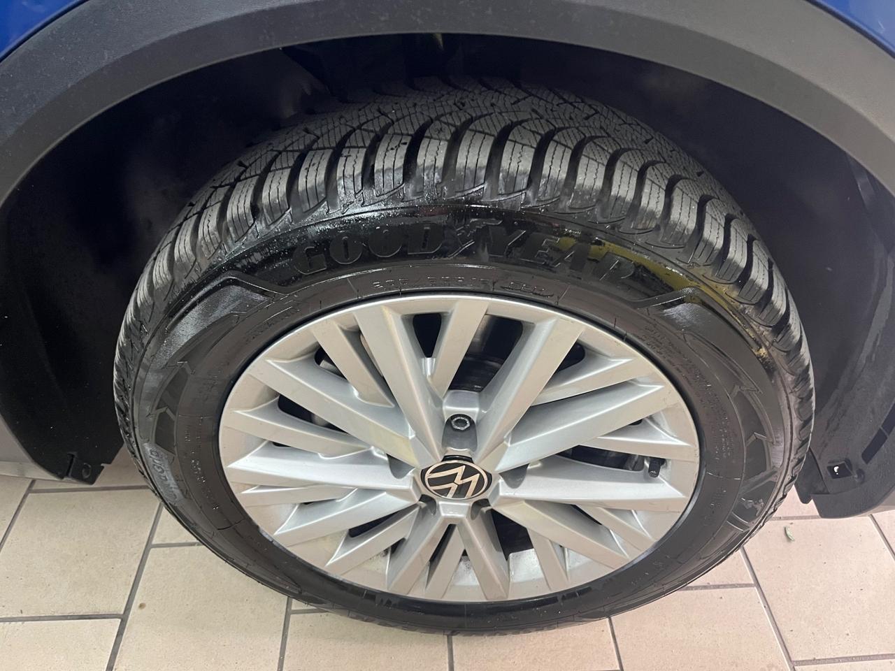 Volkswagen T-Roc 2.0 TDI SCR Advanced Technology 2021