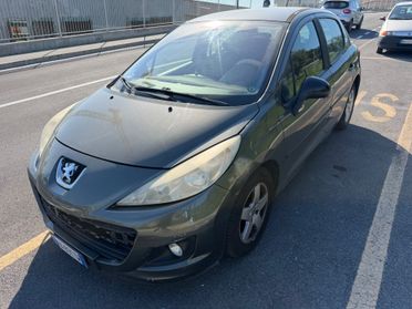 Peugeot 207 1.4 HDi 70CV 5p. Active