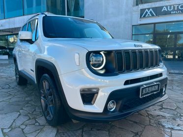 Jeep Renegade 1.3 T4 240CV PHEV 4xe AT6 S