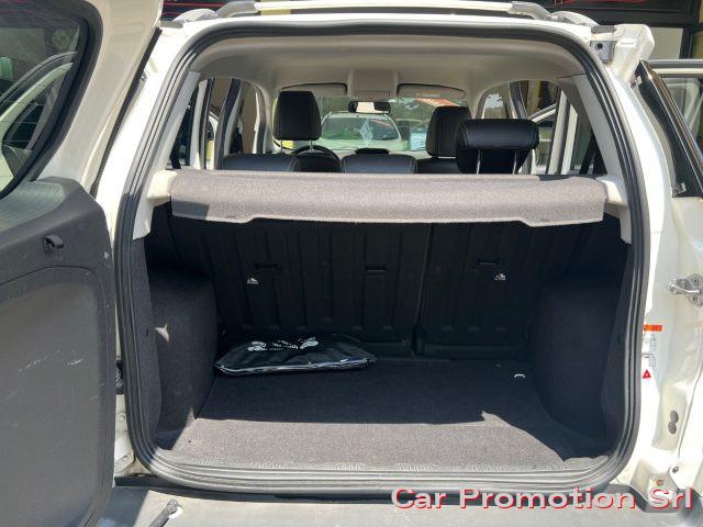 FORD EcoSport 1.0 EcoBoost 125 CV Titanium