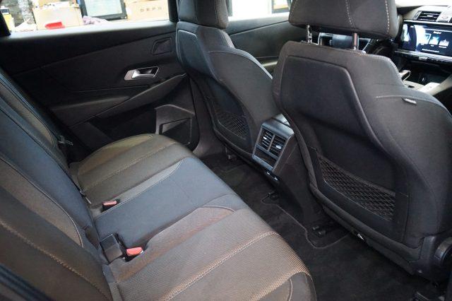 DS AUTOMOBILES DS 7 BlueHDi 130 aut. Bastille Business Certificata