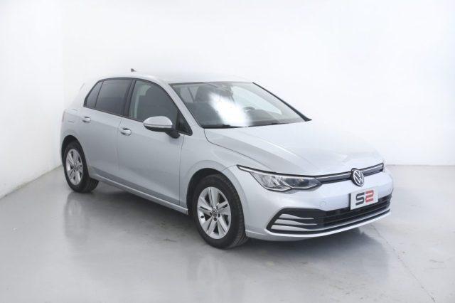 VOLKSWAGEN Golf 1.5 TSI EVO ACT Life