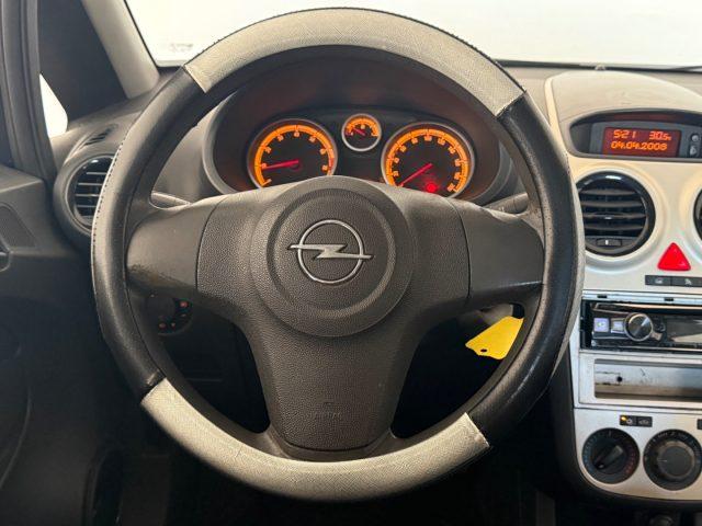 OPEL Corsa 1.2 5 porte Cosmo