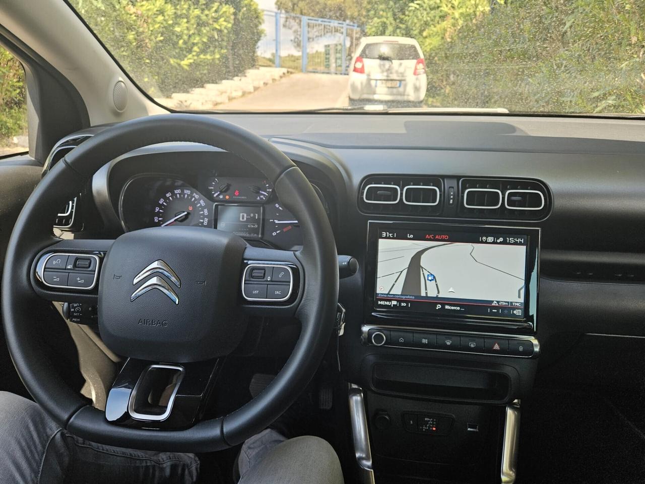 Citroen C3 Aircross C3 Aircross PureTech 130 S&S EAT6 Shine Pack