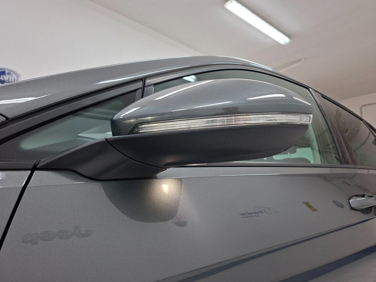 Volkswagen Golf 7.5 Highline 1.6 TDI 115cv BMT