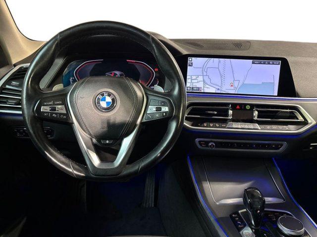 BMW X5 xDrive25d xLine Auto