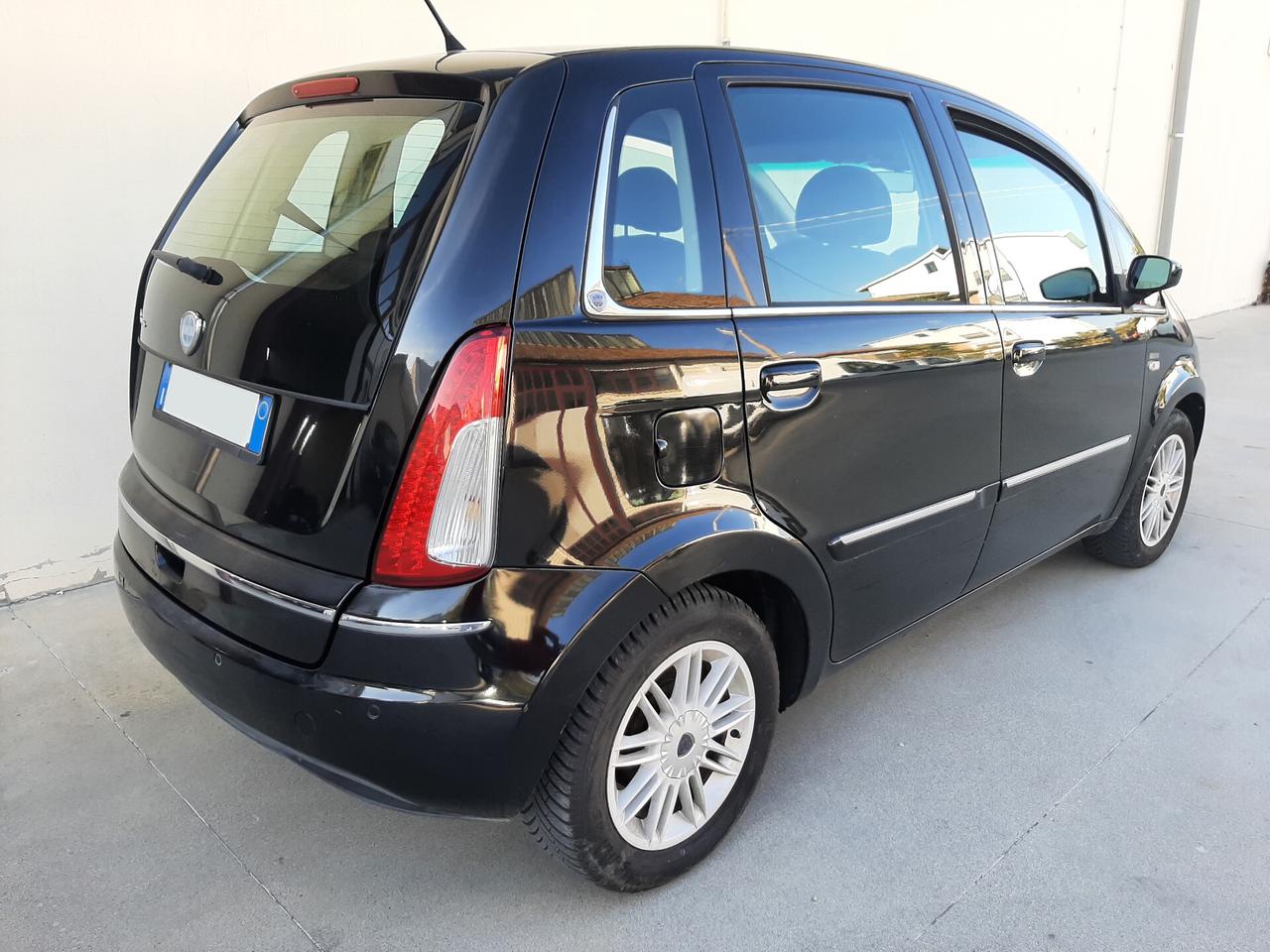 Lancia MUSA 1.4 Oro Ecochic GPL