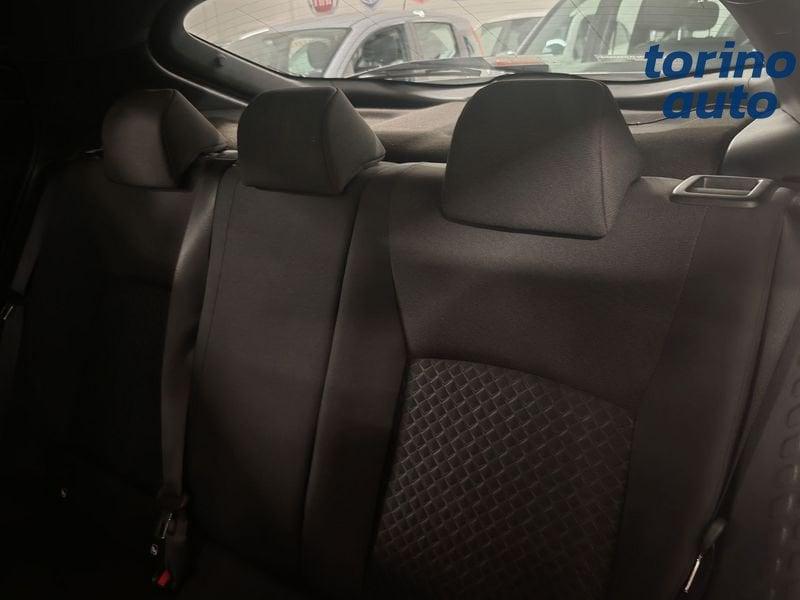 Toyota C-HR C-HR 1.8 Hybrid E-CVT Business