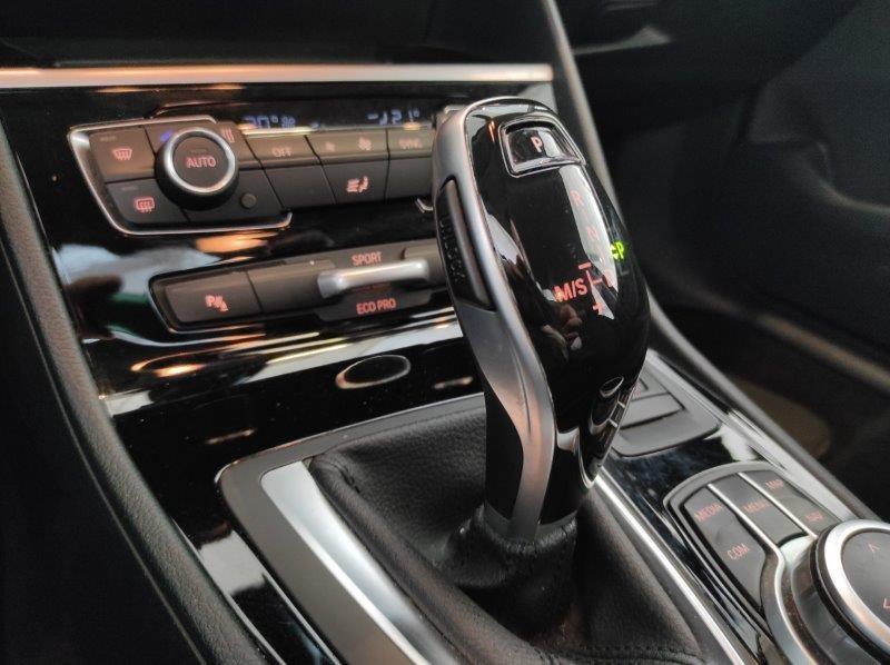 BMW Serie 2 G.T. (F46) - 216d Gran Tourer Business