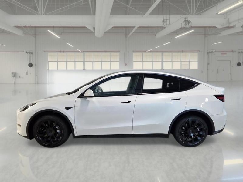 TESLA MODEL Y 75 KWH DUAL MOTOR LONG RANGE 4WD AUT. 5 PORTE SUV