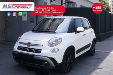 FIAT 500L FIAT 500L 1.4 95 CV Cross PROMOZIONE Unicoproprietario