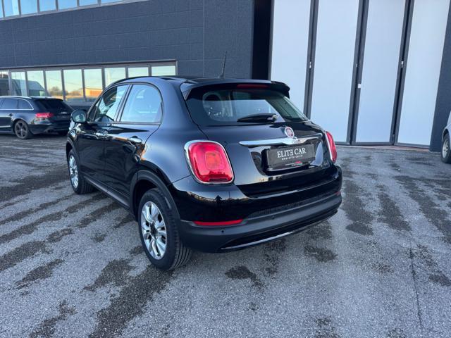 FIAT 500X 1.6 MultiJet 120 CV DCT Pop Star