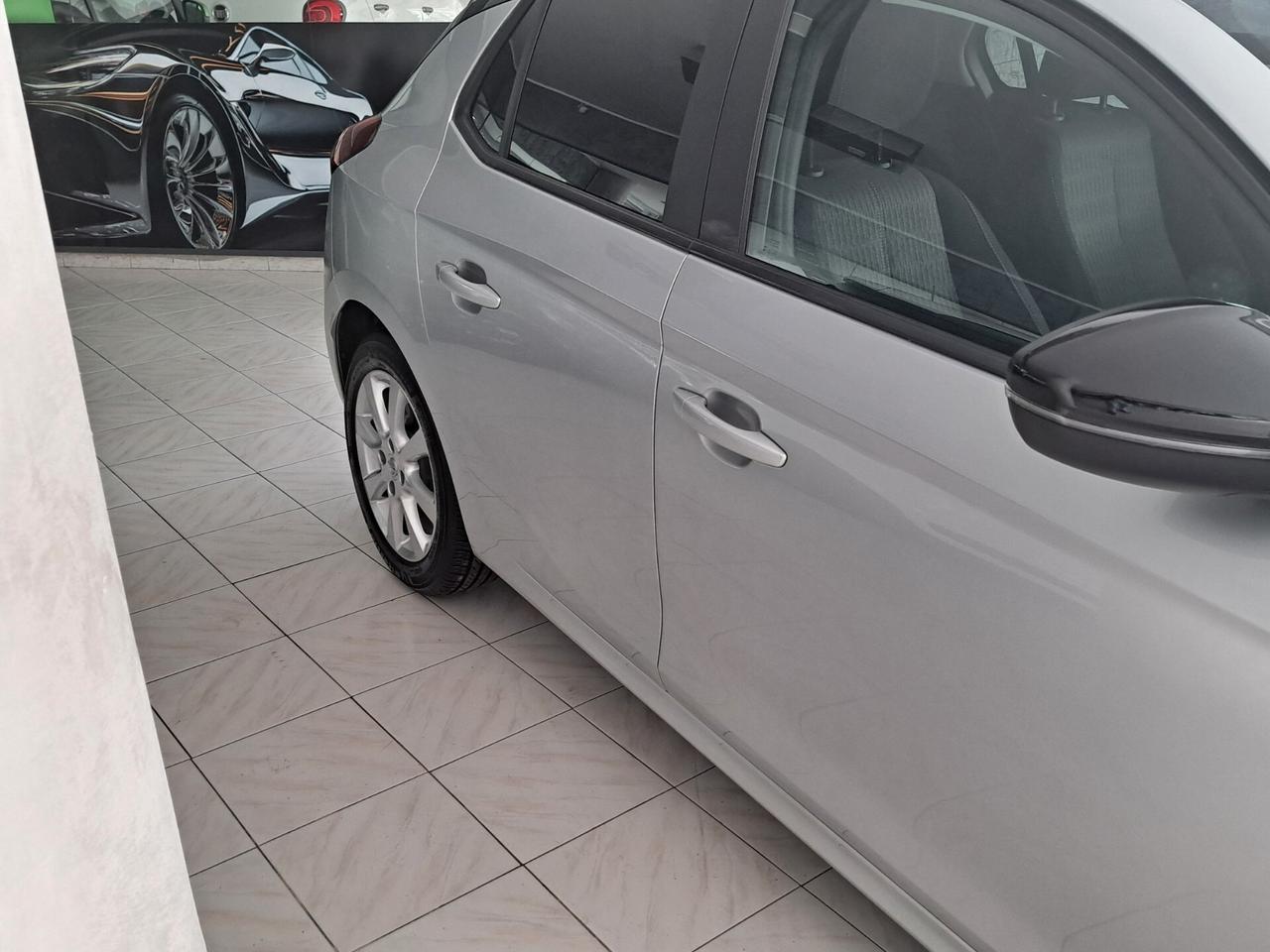 Opel Corsa 1.5 D 100 CV Elegance