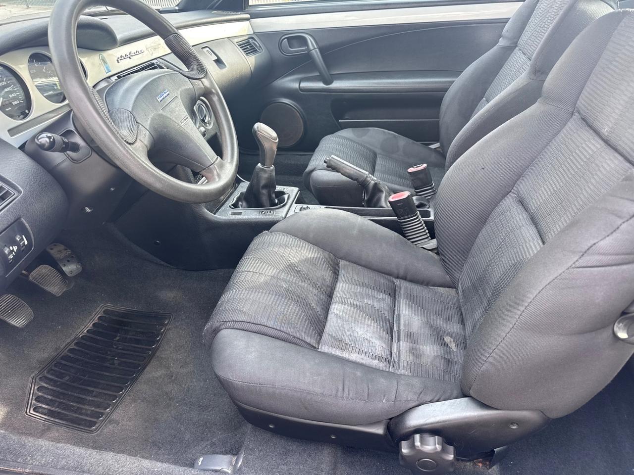 FIAT COUPÉ 1.8 BENZINA MY1999