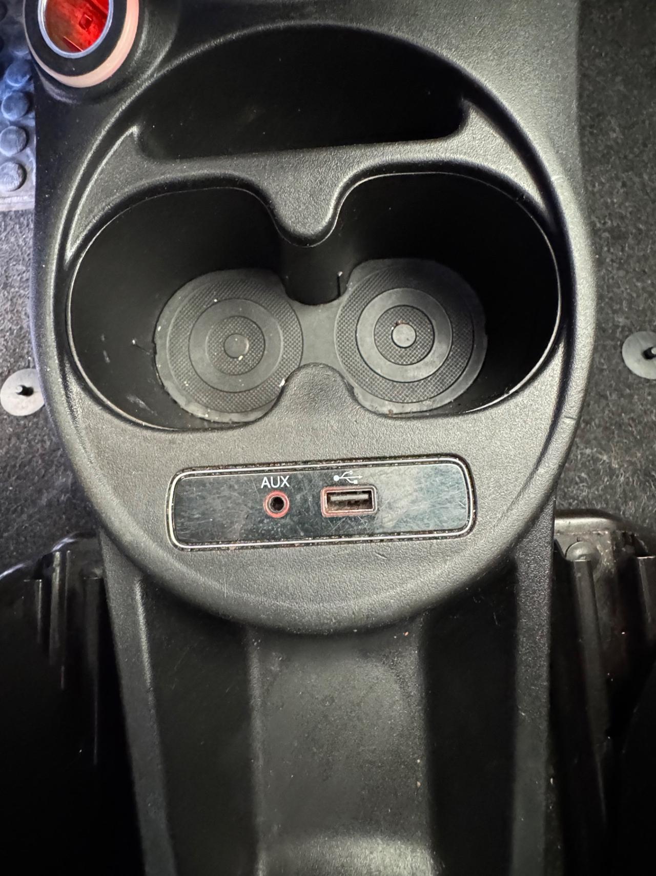 Fiat 500 1.3 Multijet 95 CV Versione Longe Collezione