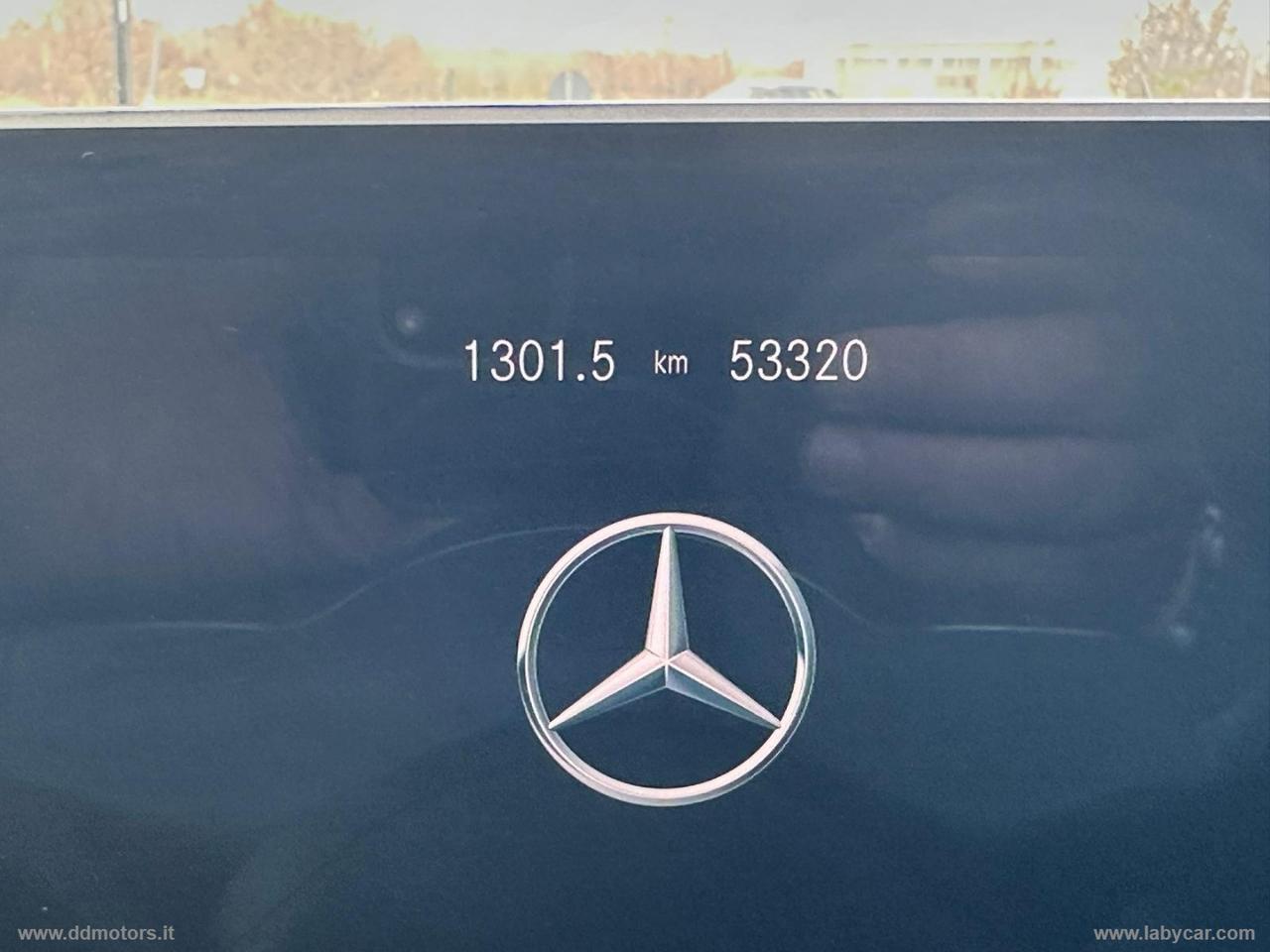 MERCEDES-BENZ A 180 Business *PROMO*